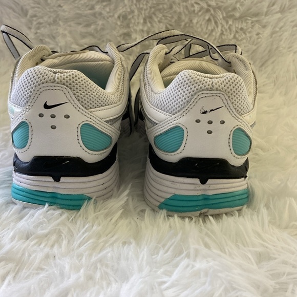 Nike Bowerman Series,Women’s,White/Silver e.t.c. Running Sneakers.Size-8 - Picture 6 of 9